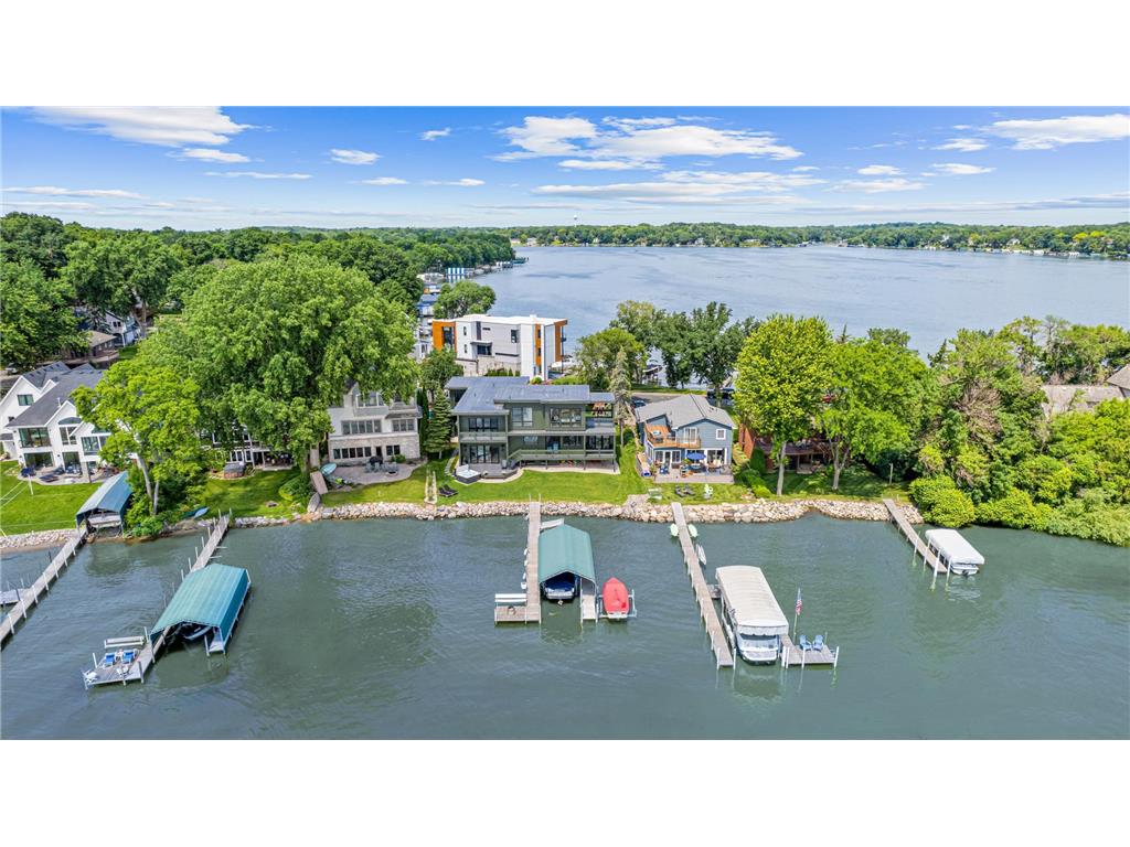4919 Three Points Boulevard Mound MN 55364 - Lake Minnetonka 7035607 image2