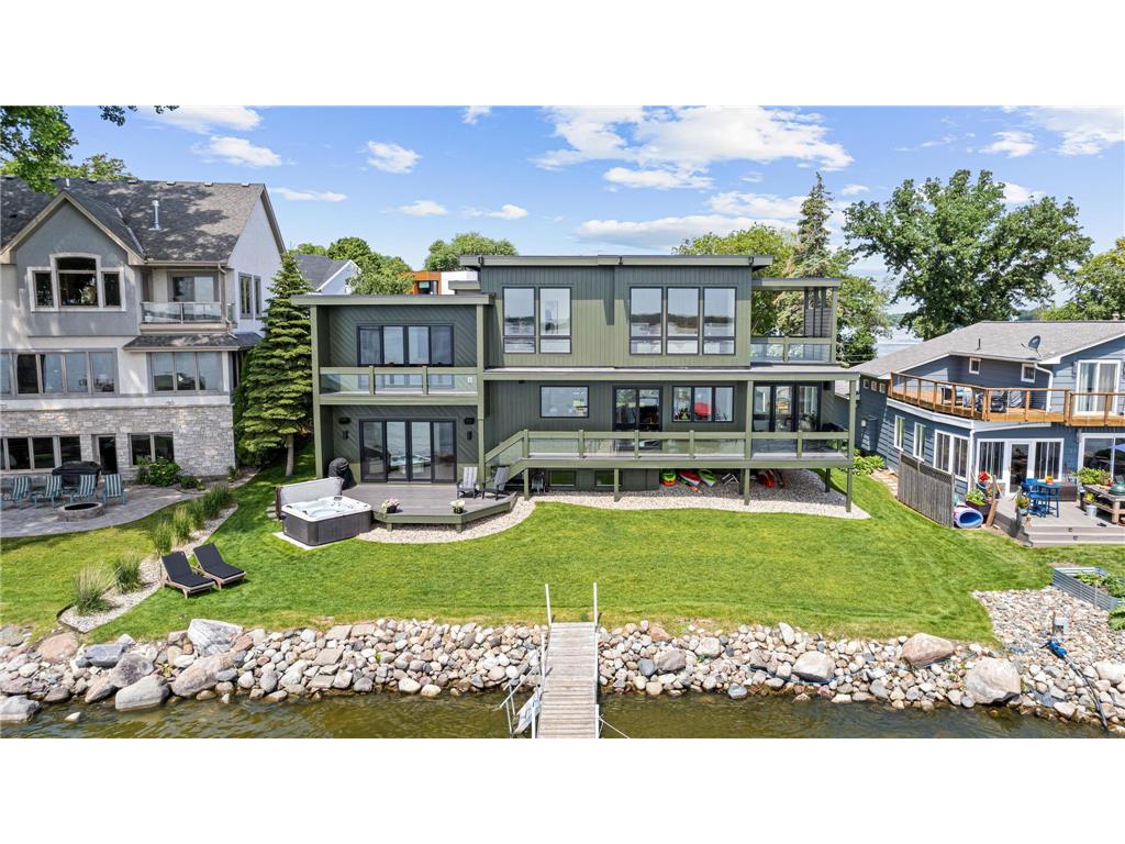 4919 Three Points Boulevard Mound MN 55364 - Lake Minnetonka 7035607 image4