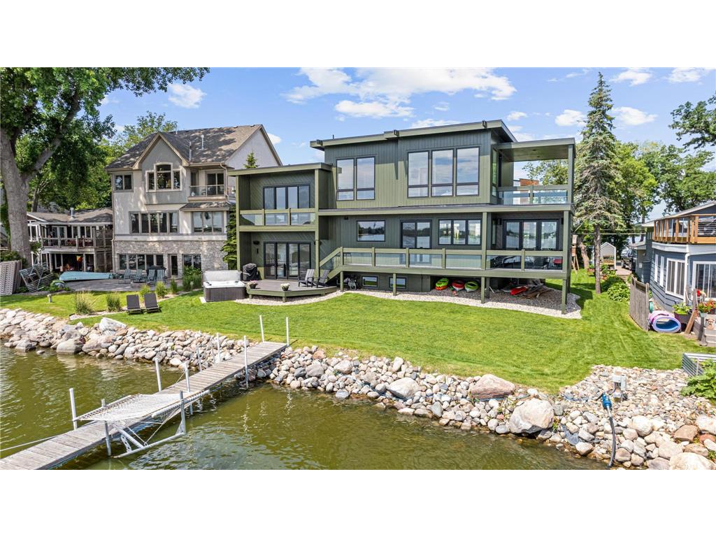 4919 Three Points Boulevard Mound MN 55364 - Lake Minnetonka 7035607 image5