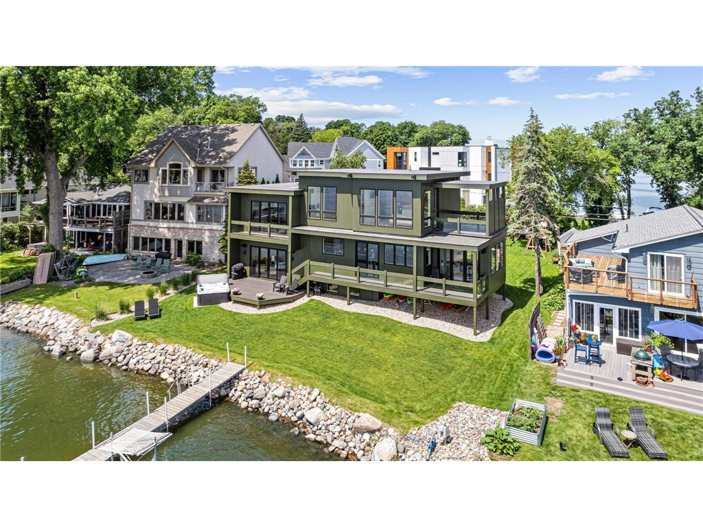4919 Three Points Boulevard Mound MN 55364 - Lake Minnetonka 7035607 image67