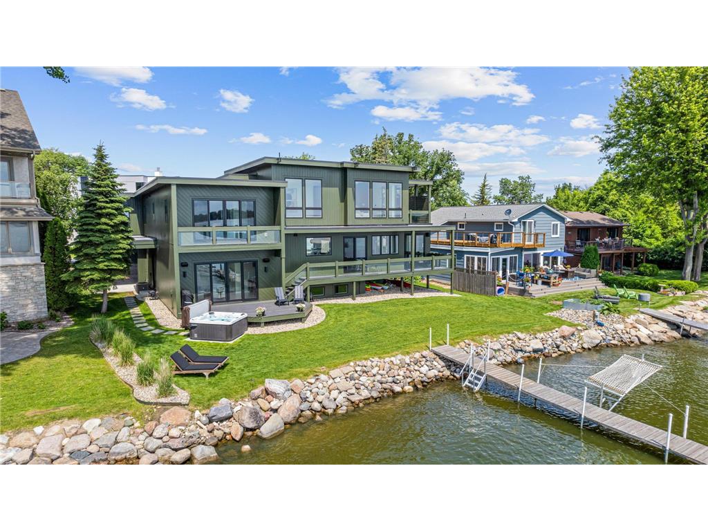 4919 Three Points Boulevard Mound MN 55364 - Lake Minnetonka 7035607 image69