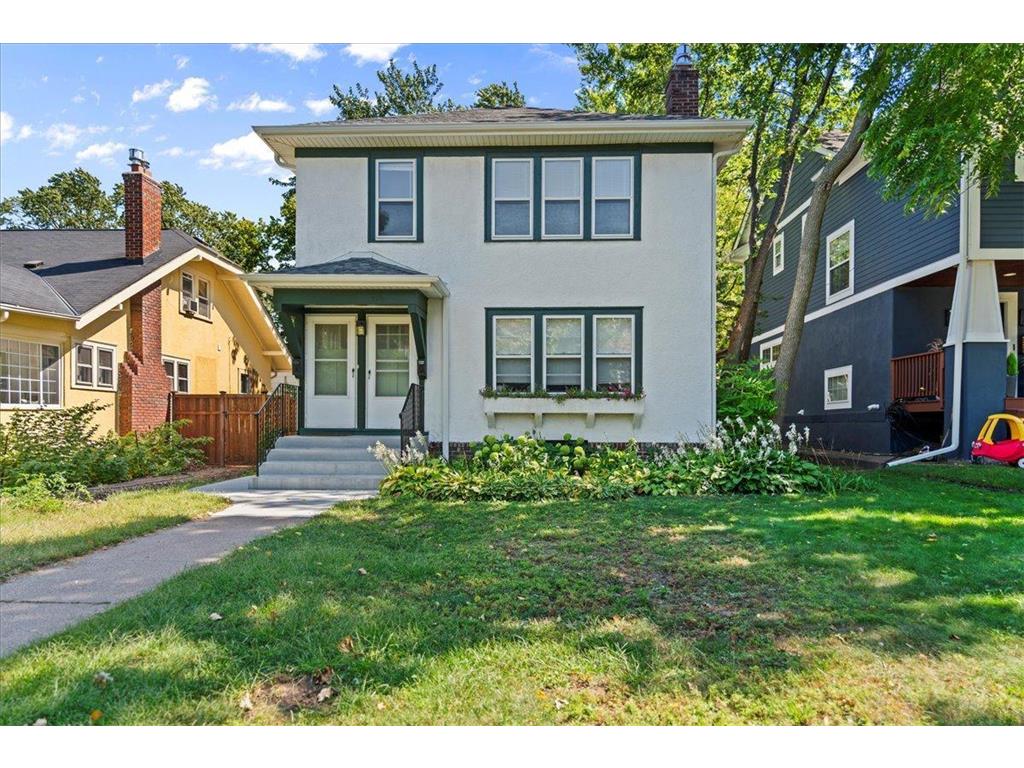4919 Vincent Avenue S #Lower Minneapolis MN 55410 6429516 image1