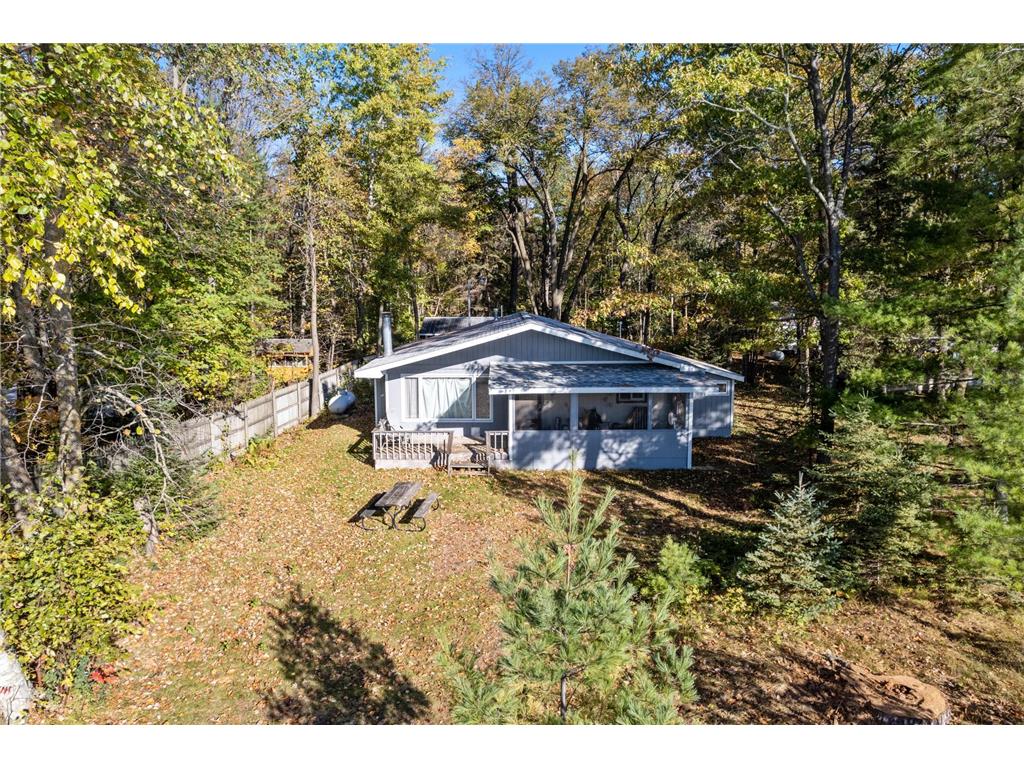 4919 Woodland Drive NW, Hackensack, MN, 56452 MLS 6447923 Edina Realty