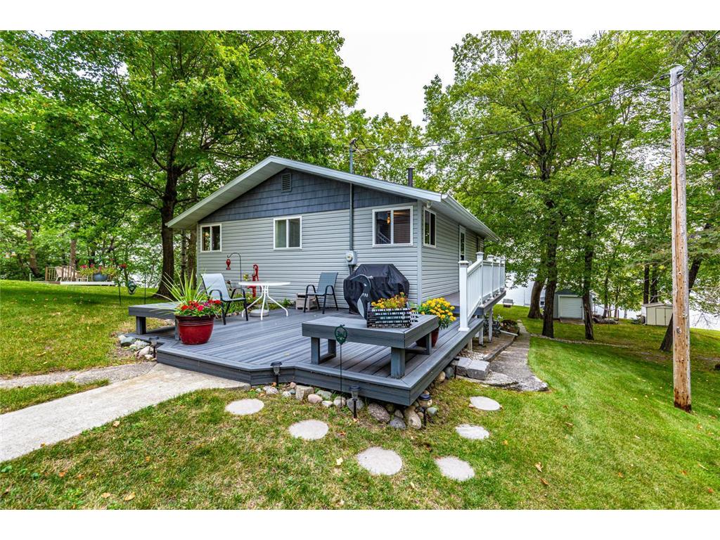 49190 Candor Hall Lane, Vergas, MN, 56587 MLS 6260500 Edina Realty