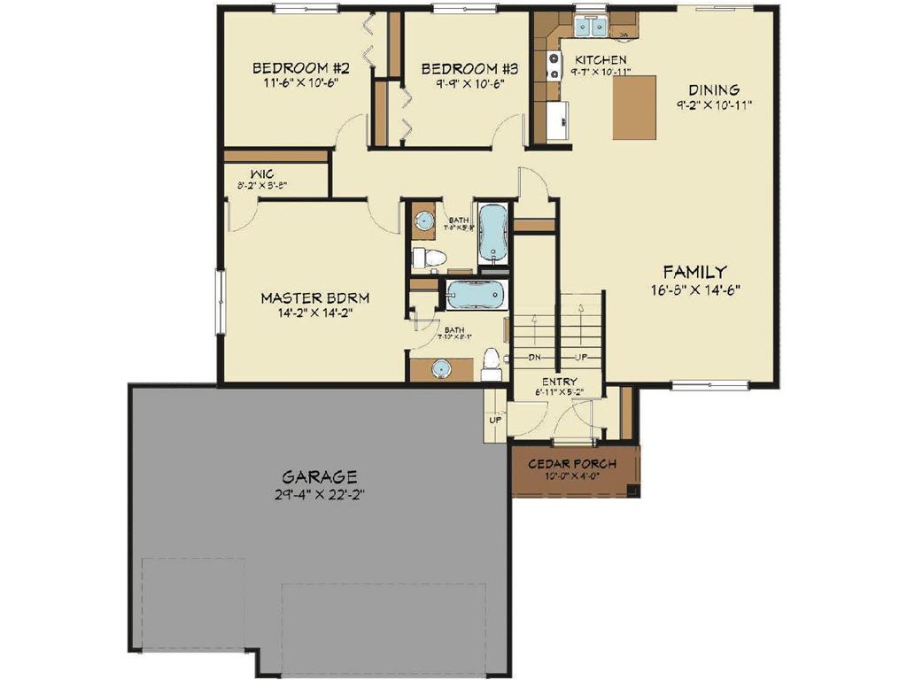 492 Prairie View Drive, Cologne, MN 55322 | MLS: 6190712 | Edina Realty