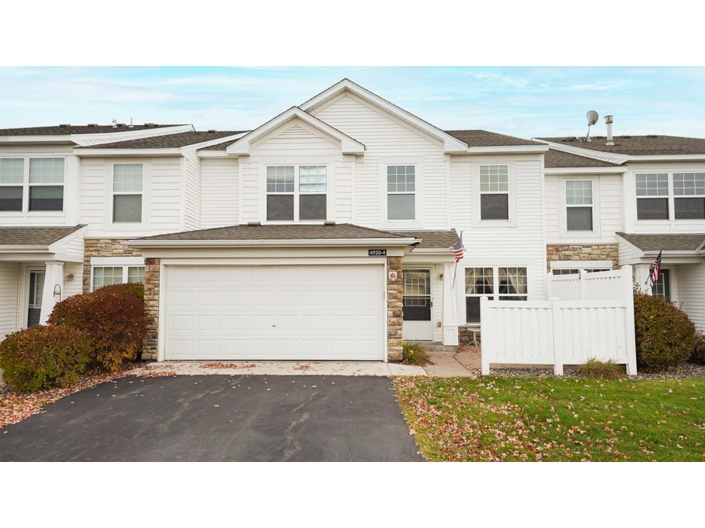 4920 149th Street N 4, Hugo, MN 55038 MLS 6121474 Edina Realty