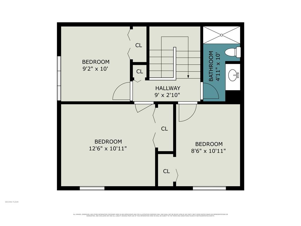 4920 Grenwich Trail N Oakdale MN 55128 7105101 image28