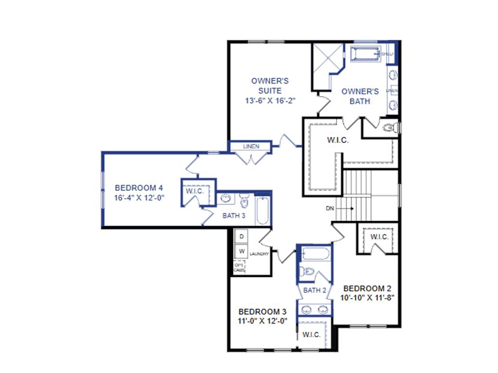 4921 127th Lane NE Blaine MN 55449 7066687 image33