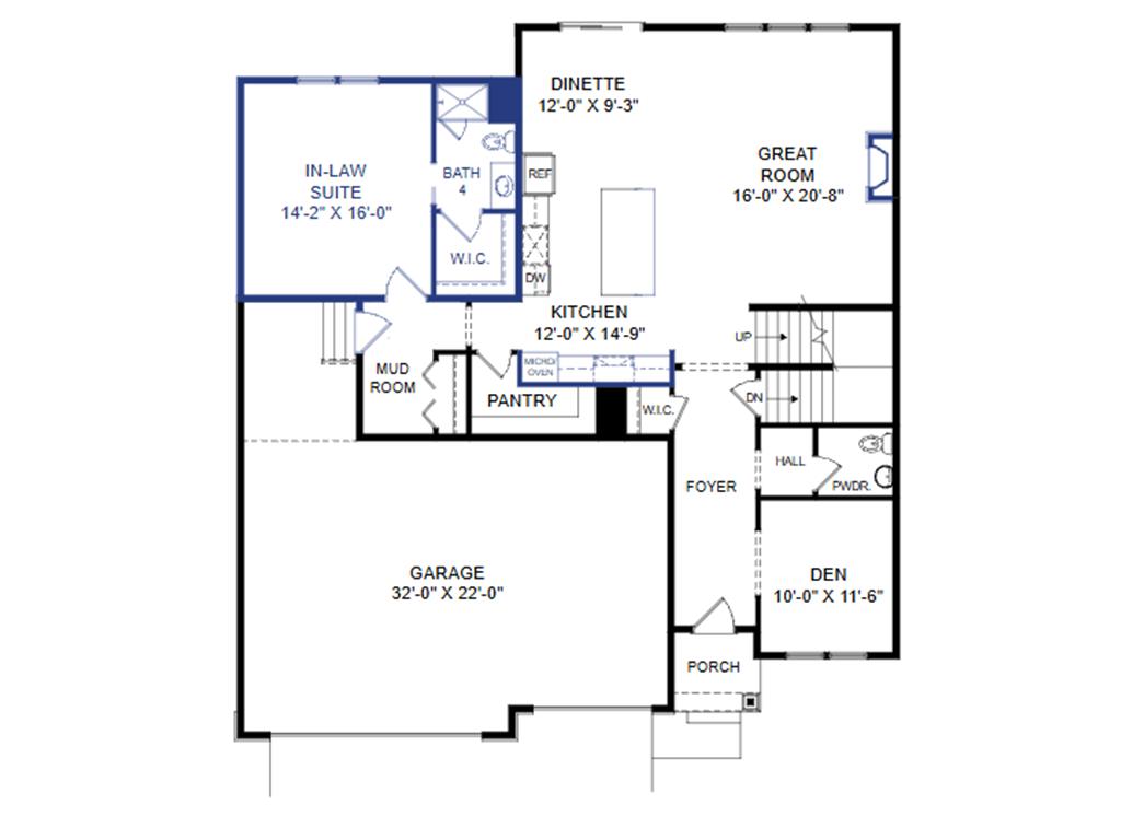 4921 127th Lane NE Blaine MN 55449 7066687 image34