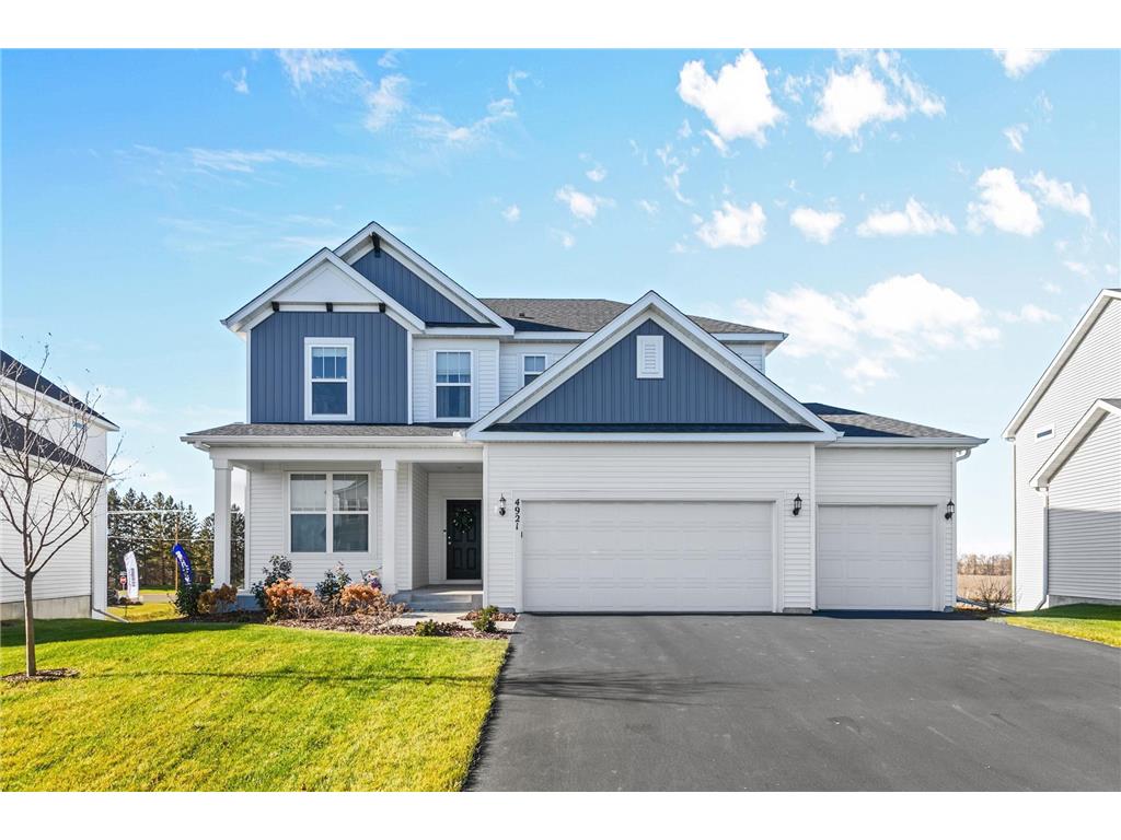 4921 Jamocha Avenue NE Saint Michael MN 55376 6819723 image1