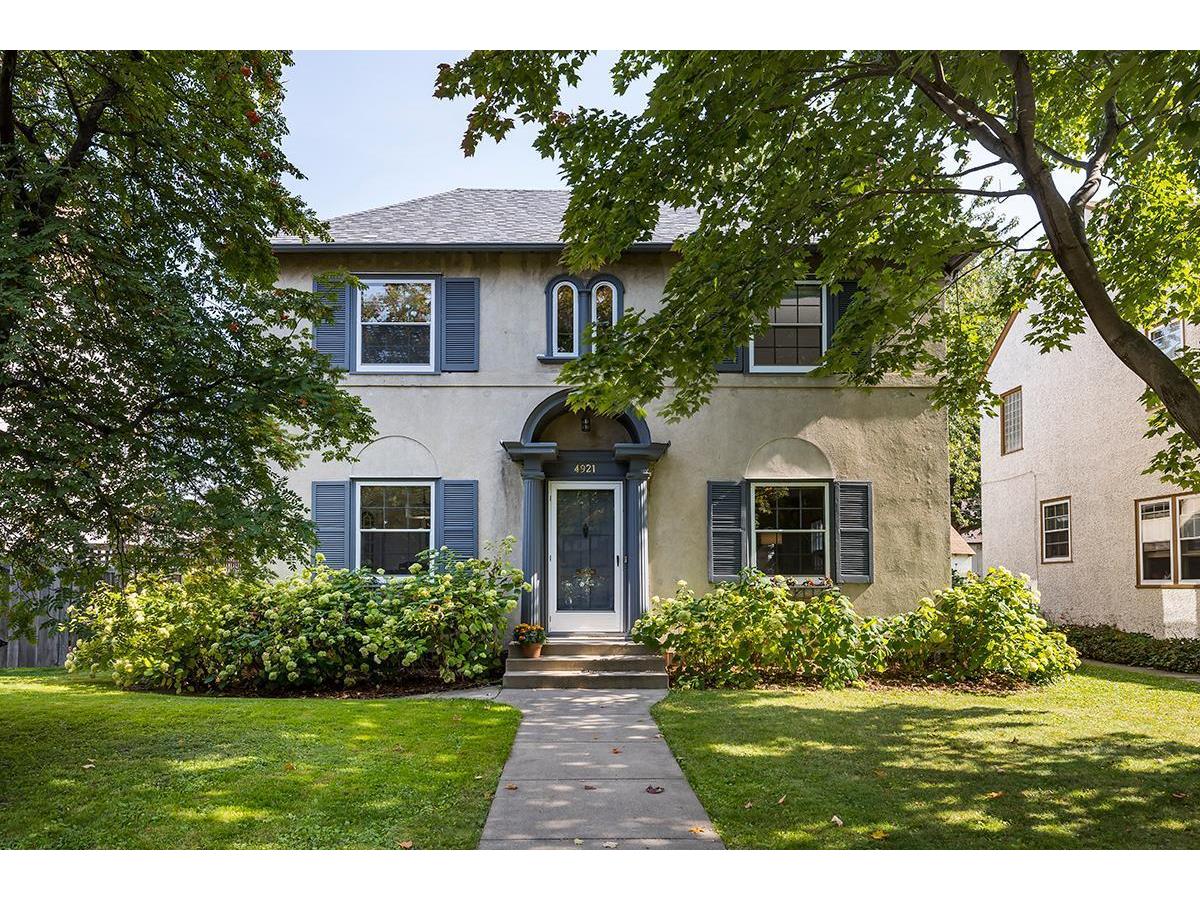 4921 Oakland Avenue, Minneapolis, MN 55417 MLS 5659583 Edina Realty