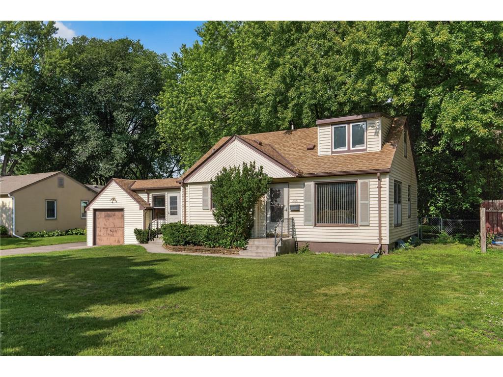 4921 Zenith Avenue N Brooklyn Center MN 55429 7085019 image1