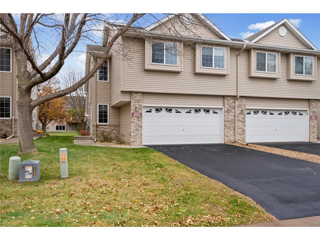 4923 132nd Way N, Hugo, MN, 55038 MLS 6326145 Edina Realty