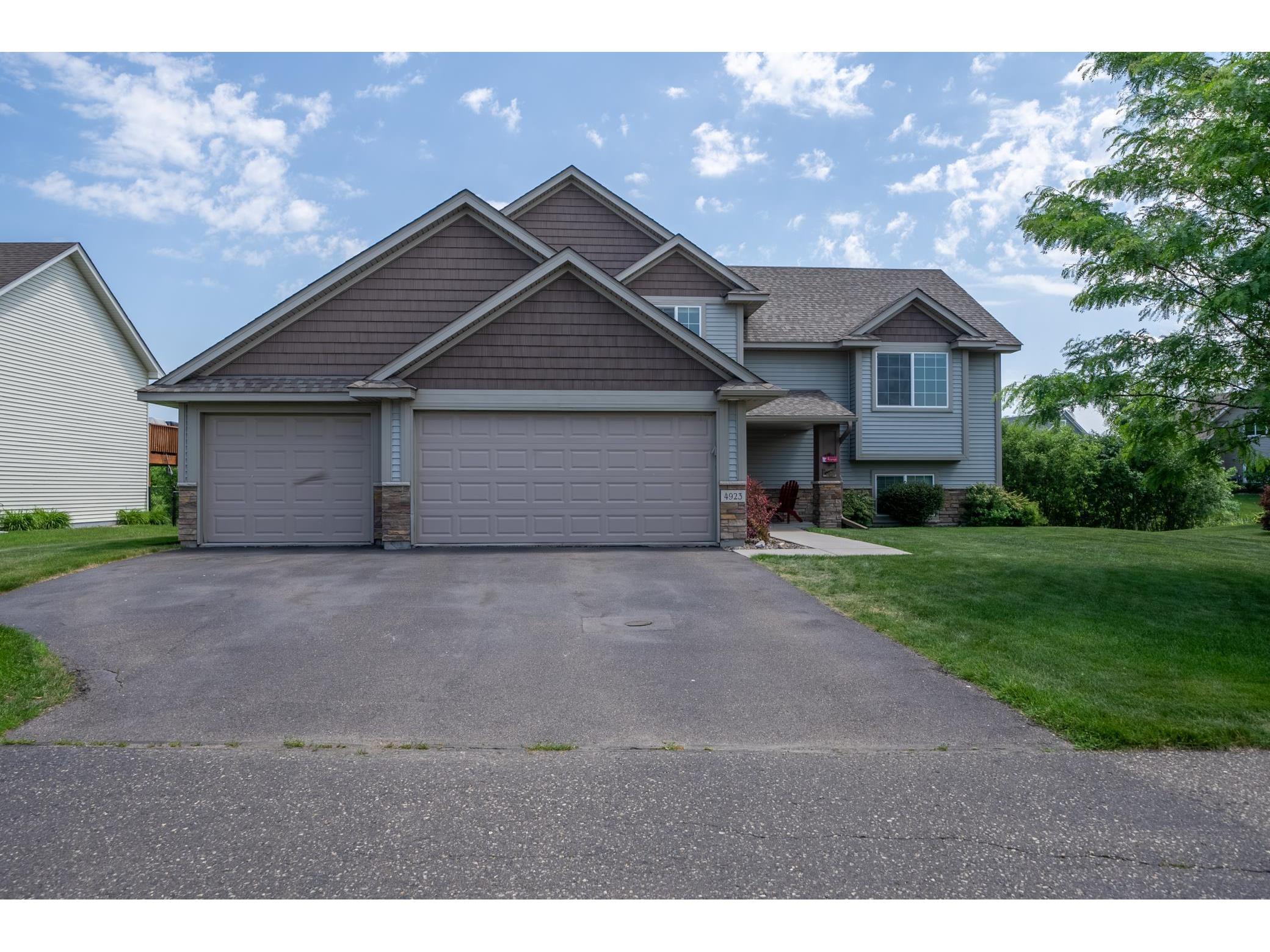 4923 159th Street N, Hugo, MN 55038 MLS 5765205 Edina Realty