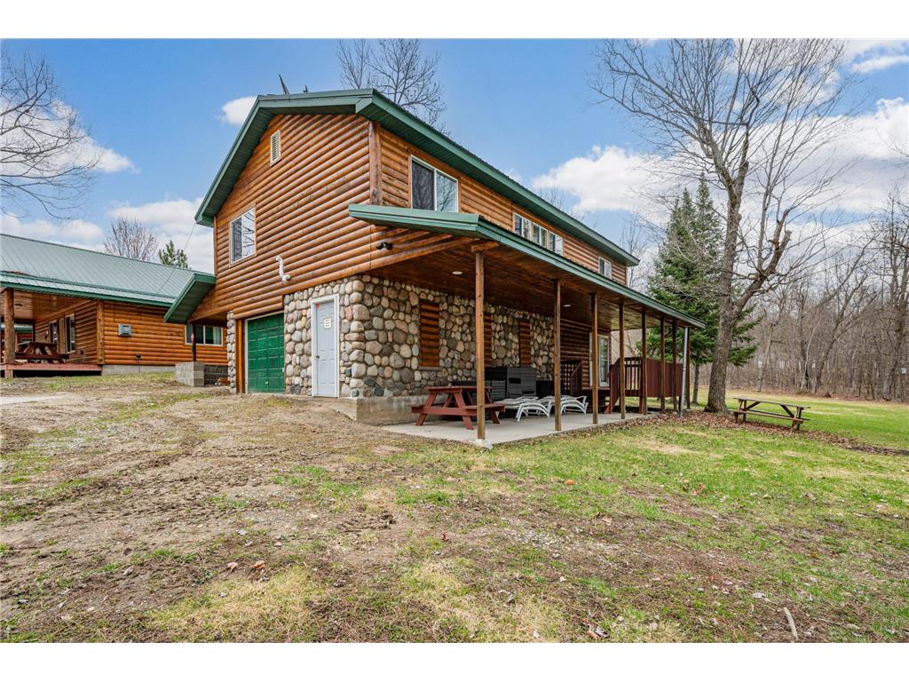 49231 County Road 173 #Cabin 10 Deer River MN 56636 - Bowstring 7074539 image1