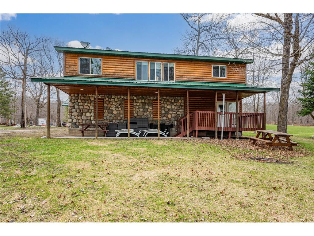 49231 County Road 173 #Cabin 10 Deer River MN 56636 - Bowstring 7074539 image27