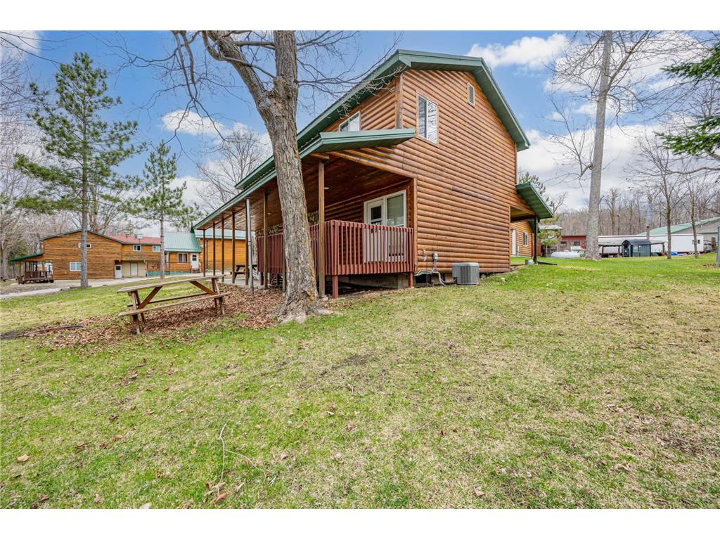 49231 County Road 173 #Cabin 10 Deer River MN 56636 - Bowstring 7074539 image28
