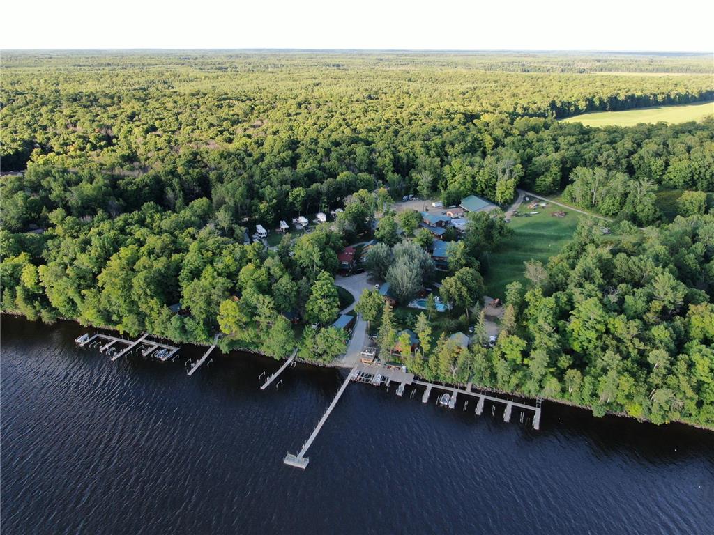 49231 County Road 173 #Cabin 10 Deer River MN 56636 - Bowstring 7074539 image3