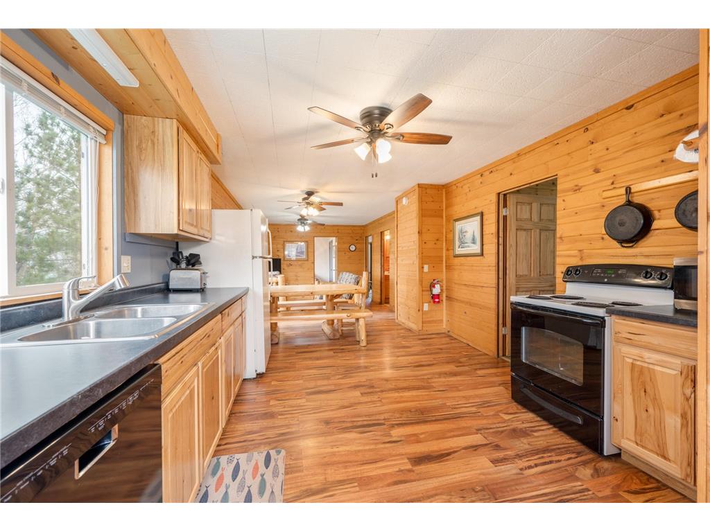 49231 County Road 173 #Cabin 10 Deer River MN 56636 - Bowstring 7074539 image5
