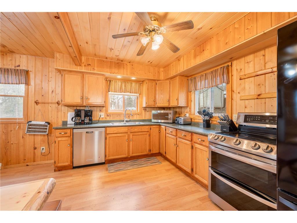 49231 County Road 173 #Cabin 12 Deer River MN 56636 - Bowstring 7076254 image10