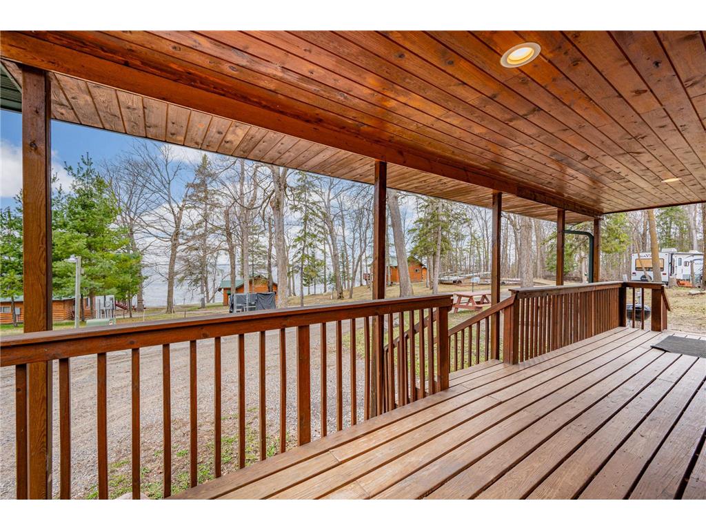 49231 County Road 173 #Cabin 12 Deer River MN 56636 - Bowstring 7076254 image2