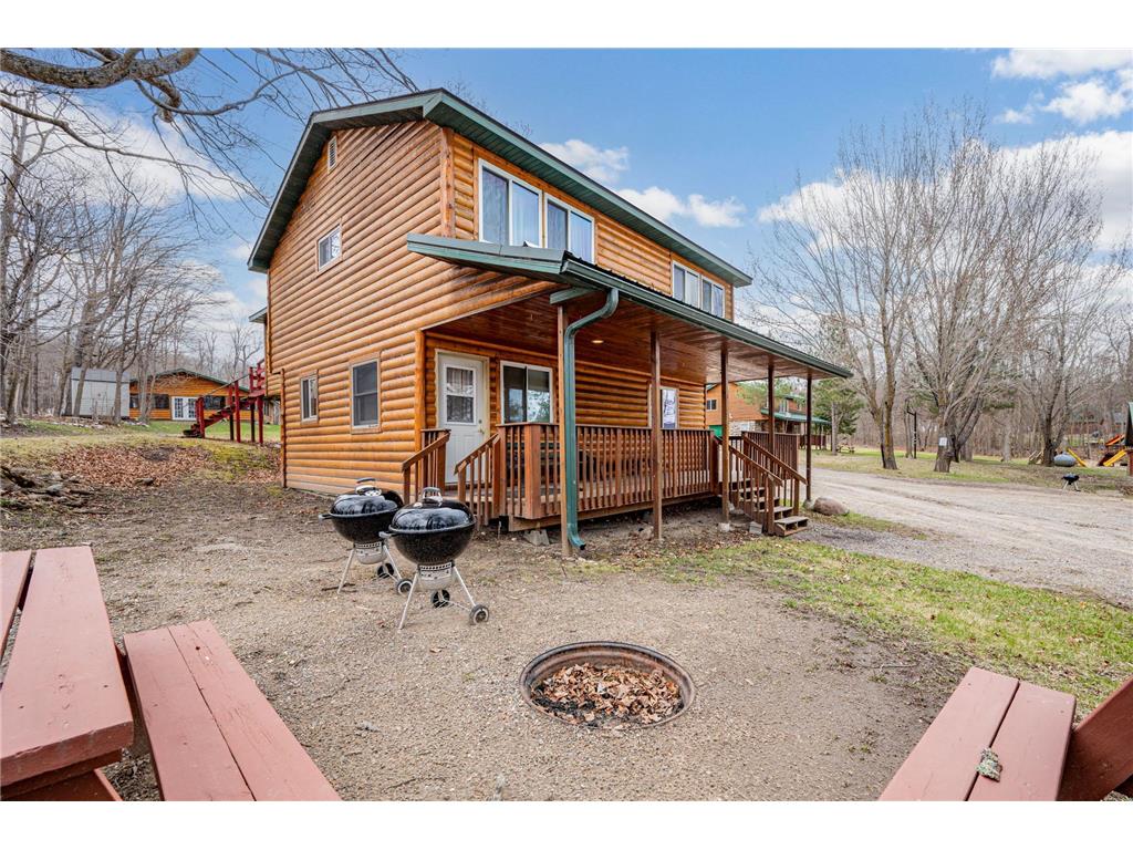 49231 County Road 173 #Cabin 12 Deer River MN 56636 - Bowstring 7076254 image3