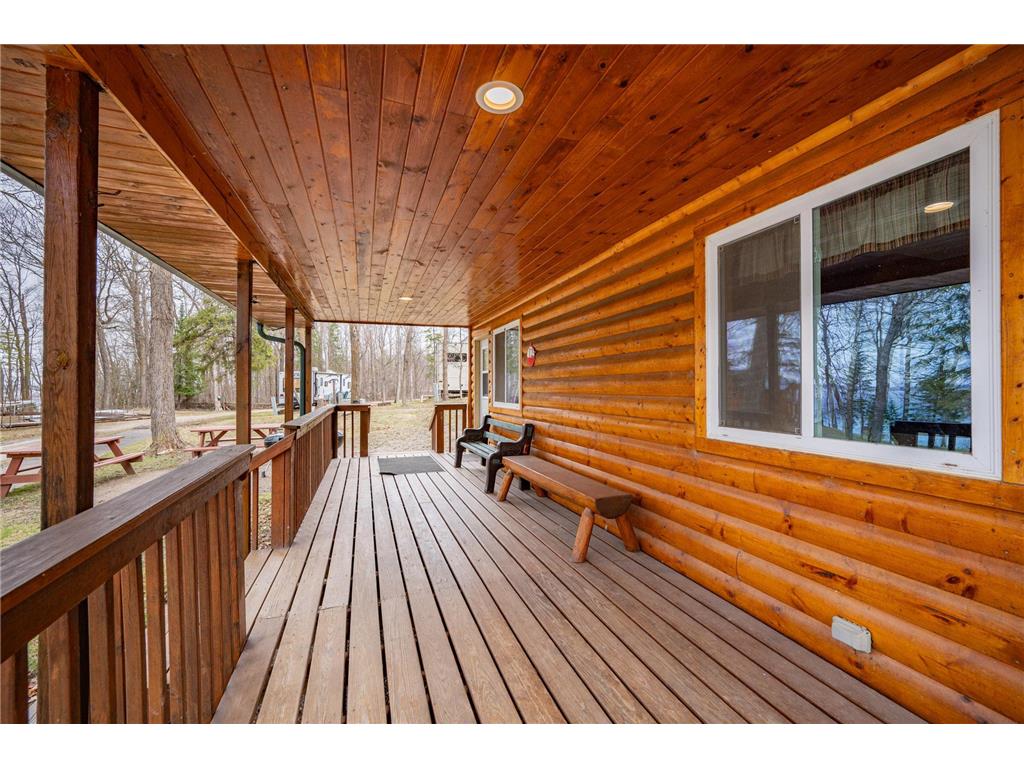 49231 County Road 173 #Cabin 12 Deer River MN 56636 - Bowstring 7076254 image33