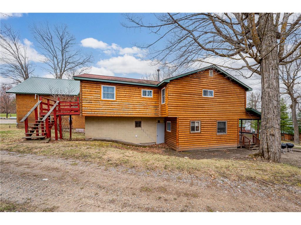 49231 County Road 173 #Cabin 12 Deer River MN 56636 - Bowstring 7076254 image36