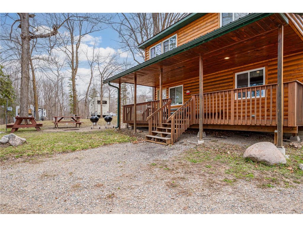 49231 County Road 173 #Cabin 12 Deer River MN 56636 - Bowstring 7076254 image37