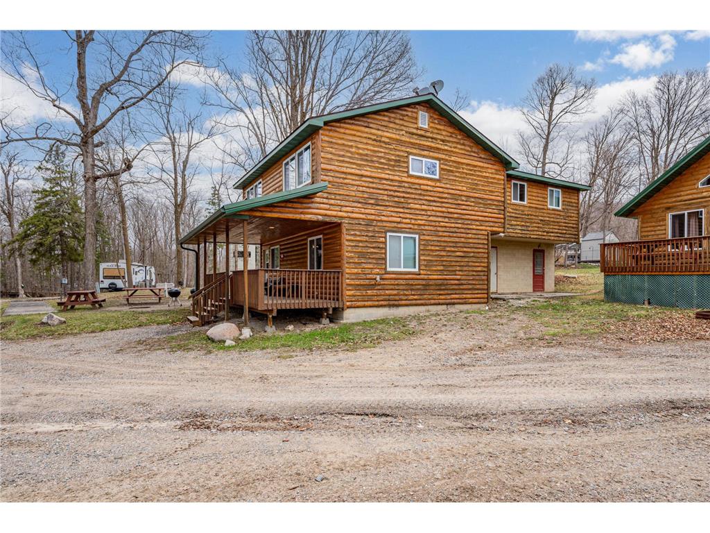49231 County Road 173 #Cabin 12 Deer River MN 56636 - Bowstring 7076254 image38