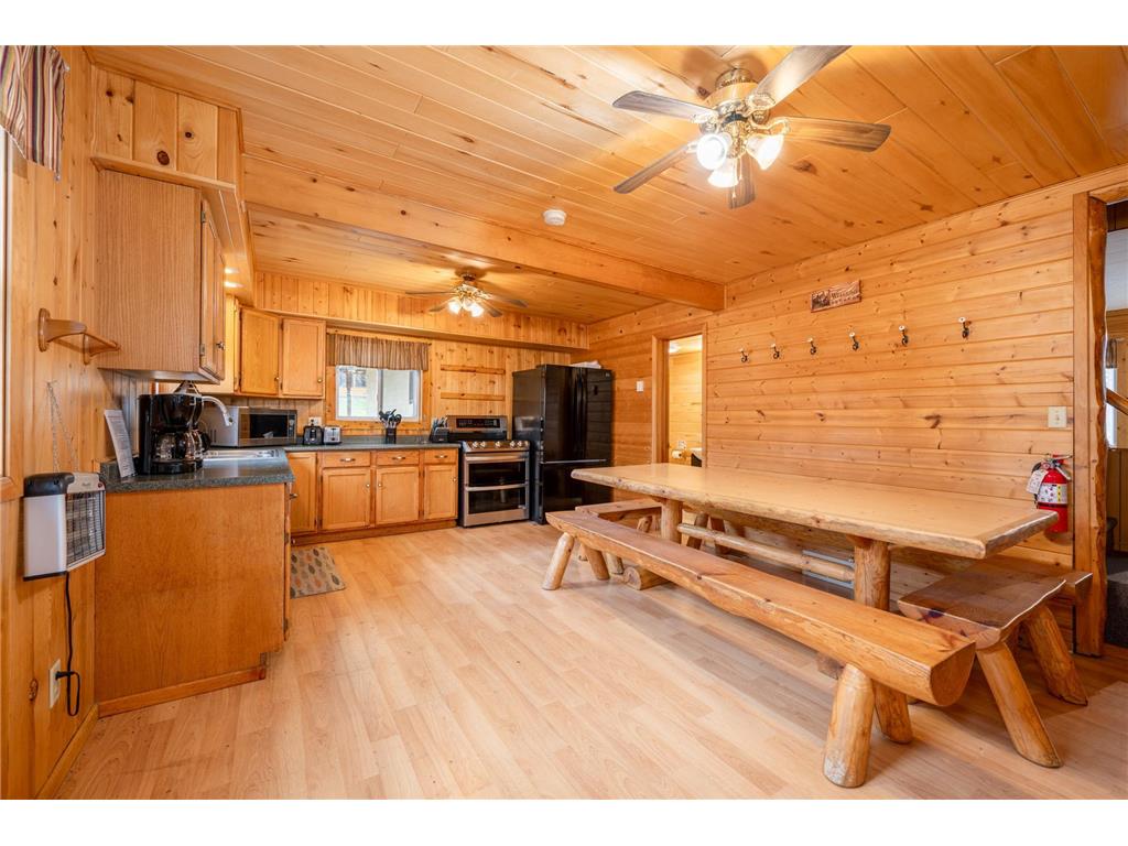 49231 County Road 173 #Cabin 12 Deer River MN 56636 - Bowstring 7076254 image7