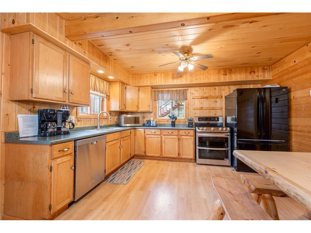 49231 County Road 173 #Cabin 12 Deer River MN 56636 - Bowstring 7076254 image8