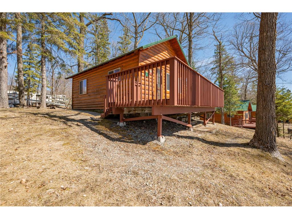 49231 County Road 173 #Cabin 2 Deer River MN 56636 - Bowstring 7062807 image2
