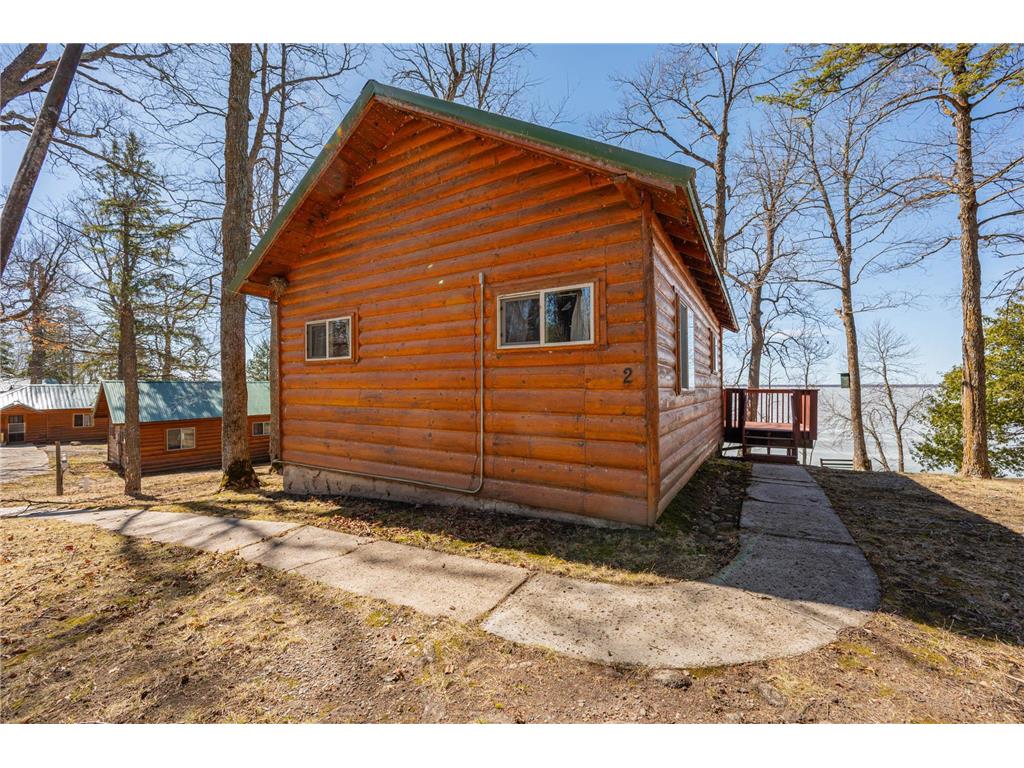 49231 County Road 173 #Cabin 2 Deer River MN 56636 - Bowstring 7062807 image3