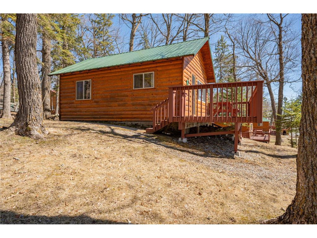 49231 County Road 173 #Cabin 2 Deer River MN 56636 - Bowstring 7062807 image4