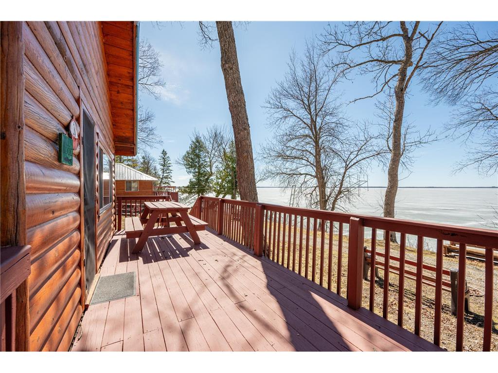 49231 County Road 173 #Cabin 3 Deer River MN 56636 - Bowstring 7063040 image1