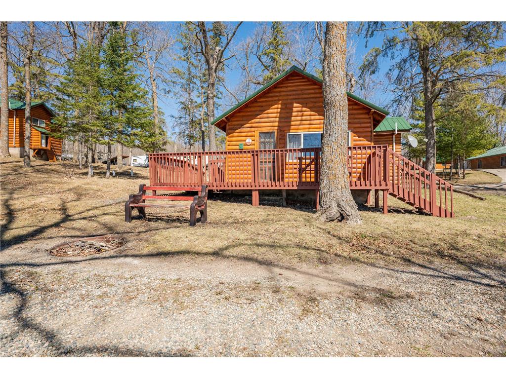 49231 County Road 173 #Cabin 3 Deer River MN 56636 - Bowstring 7063040 image15
