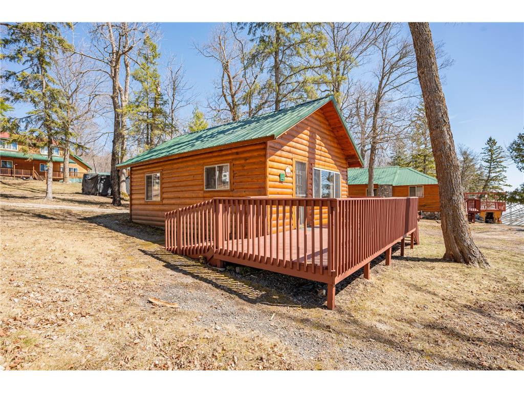 49231 County Road 173 #Cabin 3 Deer River MN 56636 - Bowstring 7063040 image2