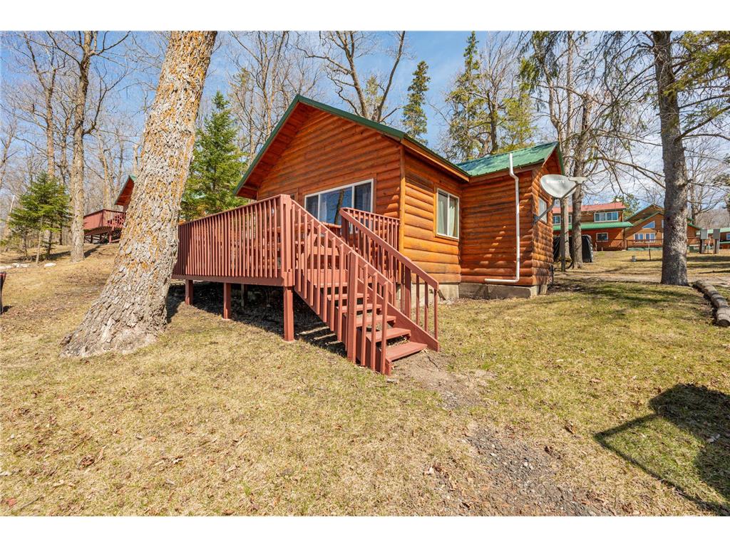 49231 County Road 173 #Cabin 3 Deer River MN 56636 - Bowstring 7063040 image25