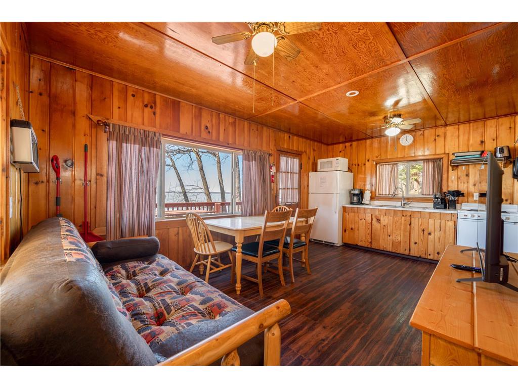 49231 County Road 173 #Cabin 3 Deer River MN 56636 - Bowstring 7063040 image7
