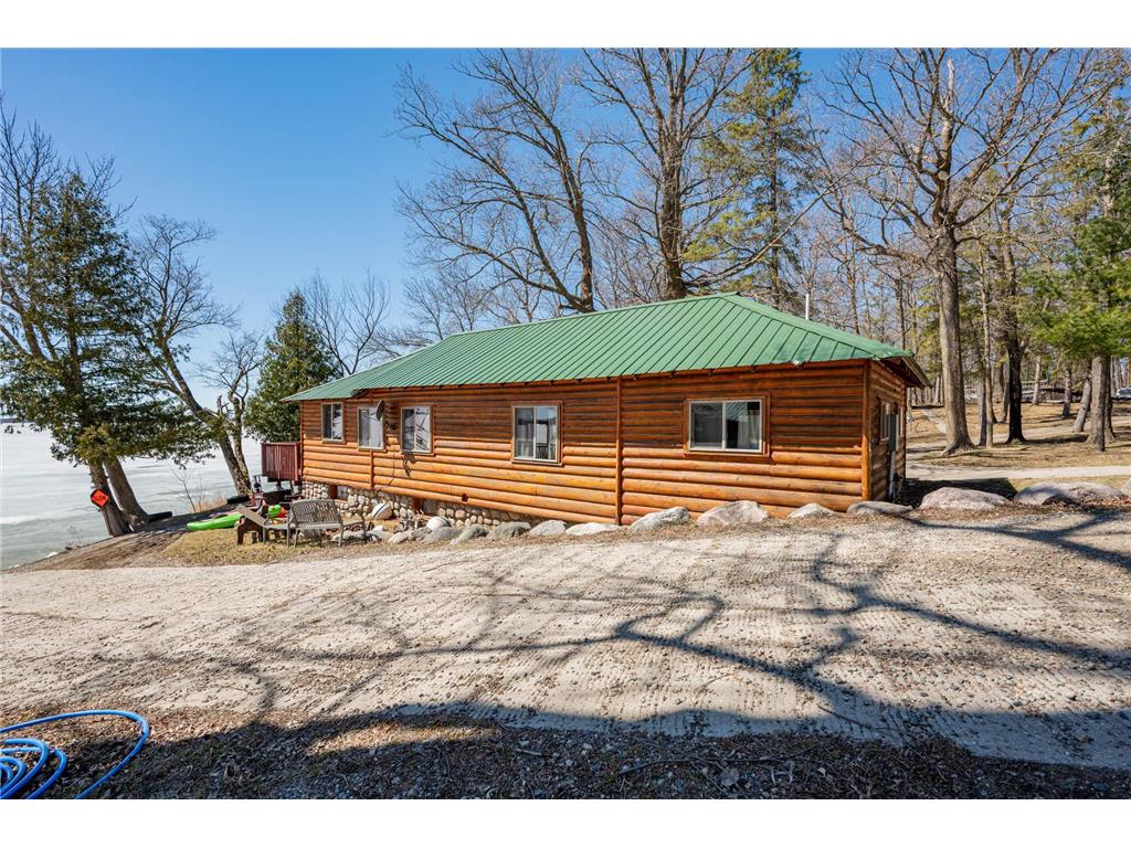 49231 County Road 173 #Cabin 4 Deer River MN 56636 - Bowstring 7063054 image1