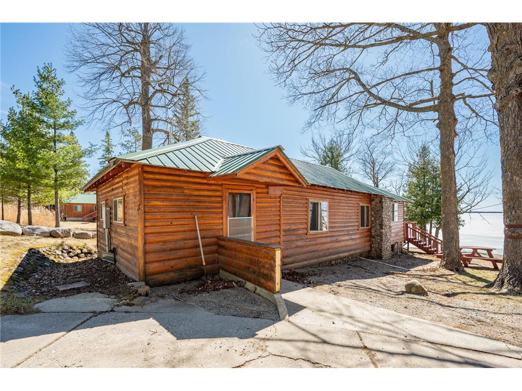 49231 County Road 173 #Cabin 4 Deer River MN 56636 - Bowstring 7063054 image3