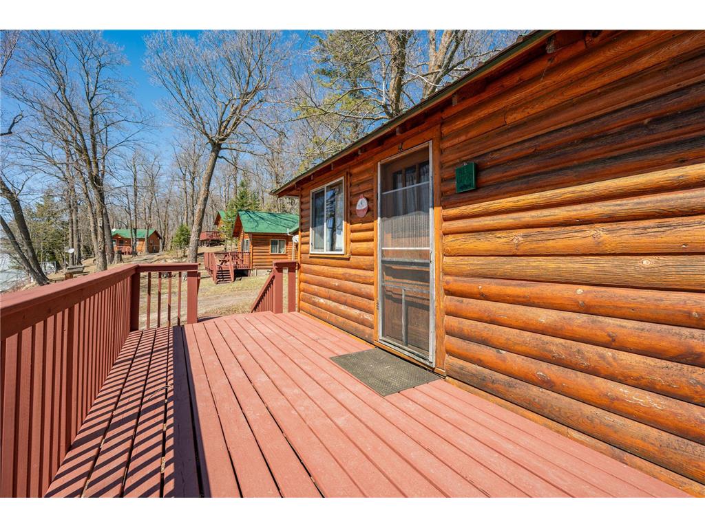 49231 County Road 173 #Cabin 4 Deer River MN 56636 - Bowstring 7063054 image4