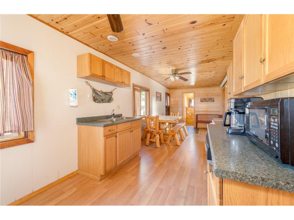 49231 County Road 173 #Cabin 4 Deer River MN 56636 - Bowstring 7063054 image8
