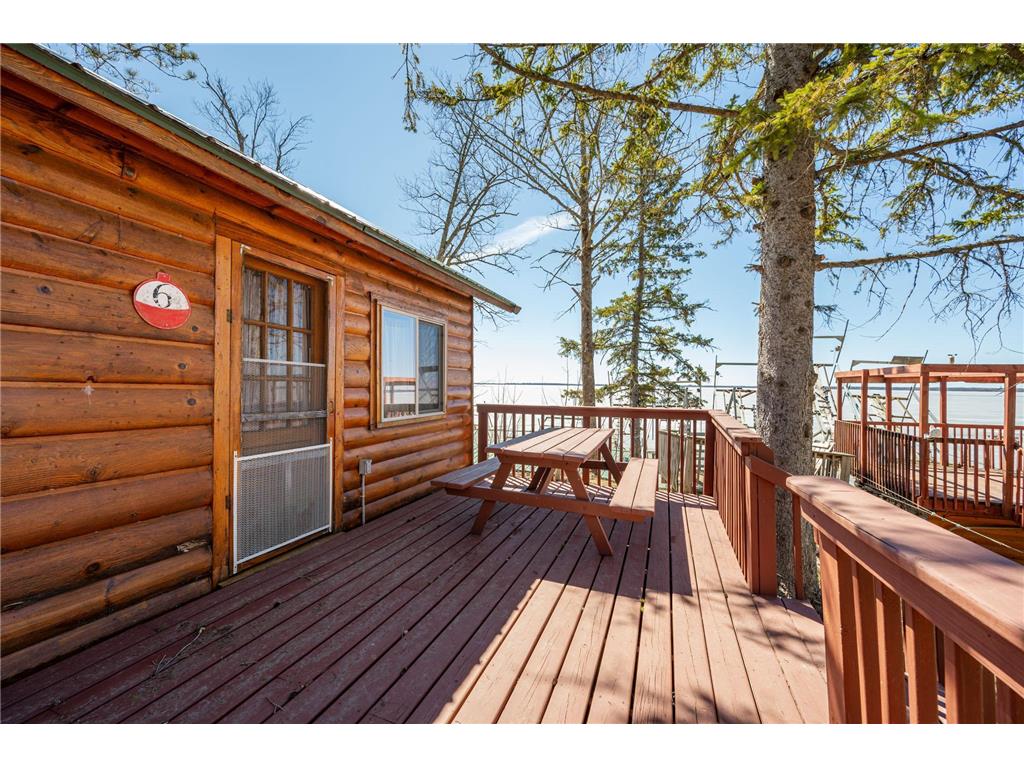 49231 County Road 173 #Cabin 6 Deer River MN 56636 - Bowstring 7063063 image1