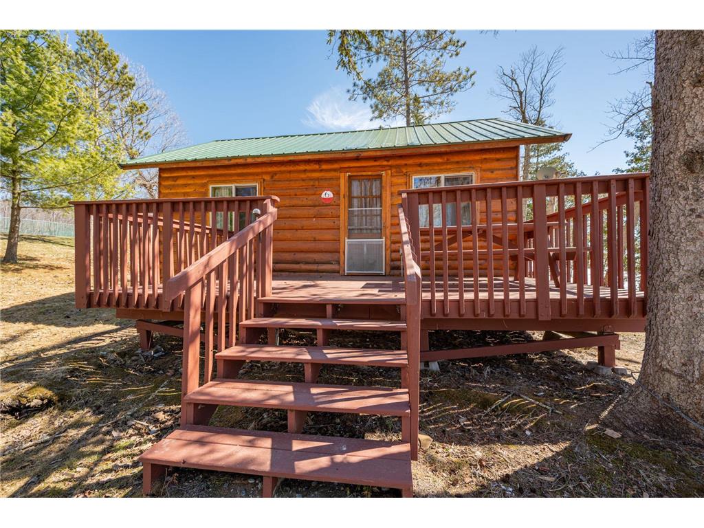 49231 County Road 173 #Cabin 6 Deer River MN 56636 - Bowstring 7063063 image16