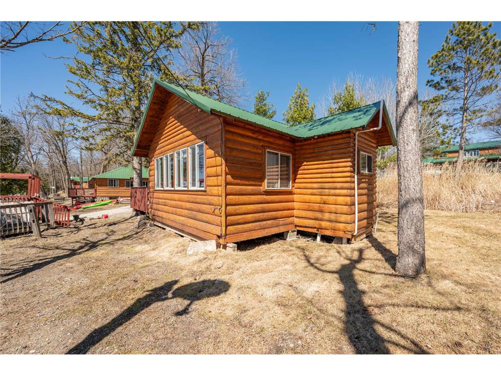 49231 County Road 173 #Cabin 6 Deer River MN 56636 - Bowstring 7063063 image17