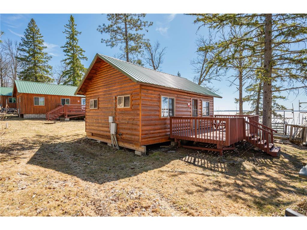 49231 County Road 173 #Cabin 6 Deer River MN 56636 - Bowstring 7063063 image2