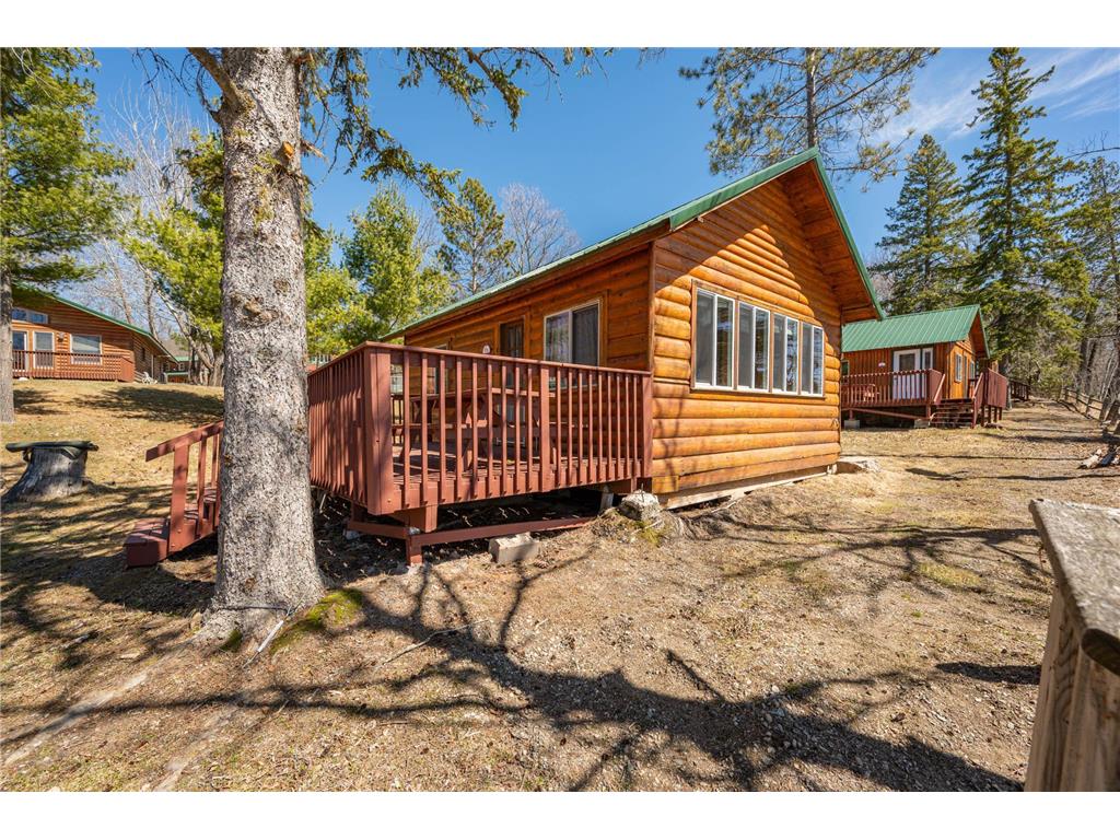 49231 County Road 173 #Cabin 6 Deer River MN 56636 - Bowstring 7063063 image4