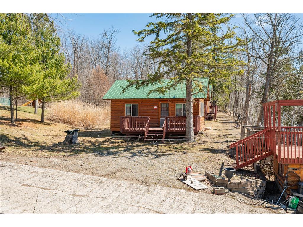 49231 County Road 173 #Cabin 6 Deer River MN 56636 - Bowstring 7063063 image5